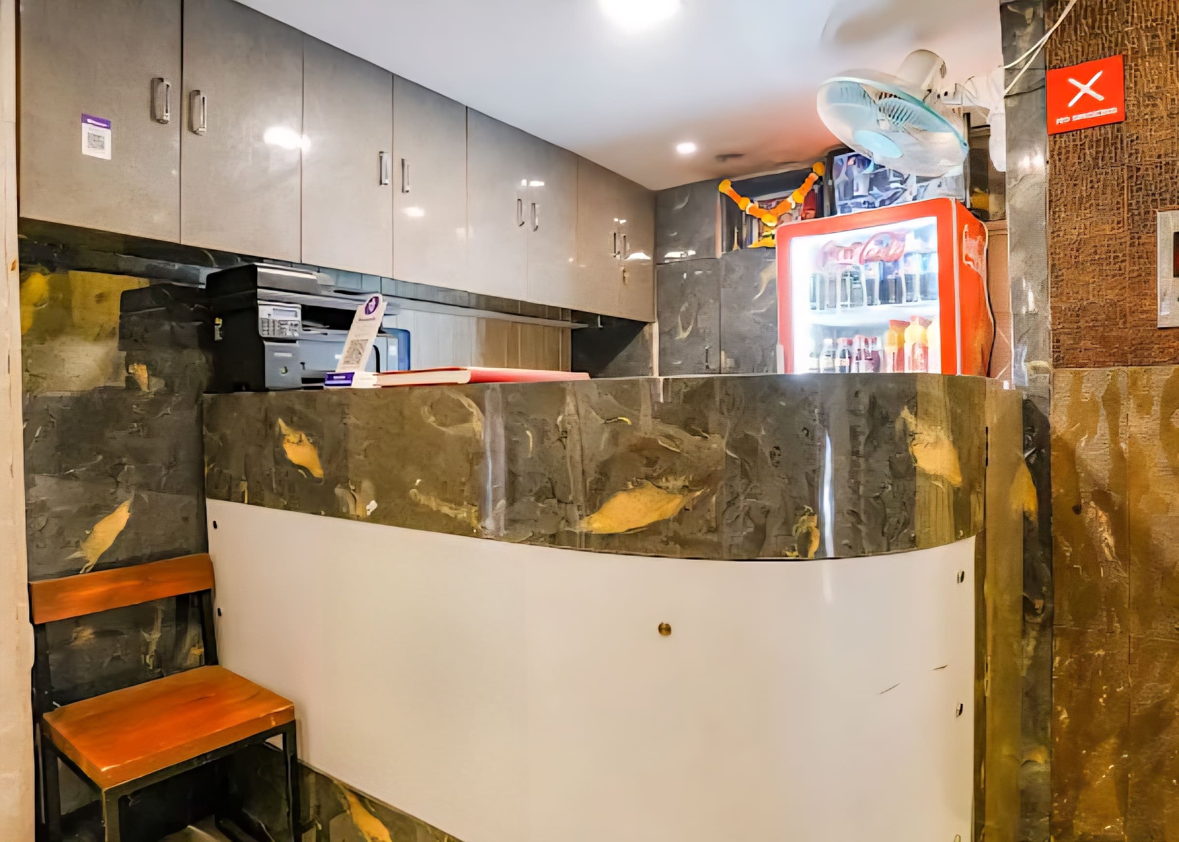 Hotel Yatri Inn - Navi Mumbai image thumbnail 3