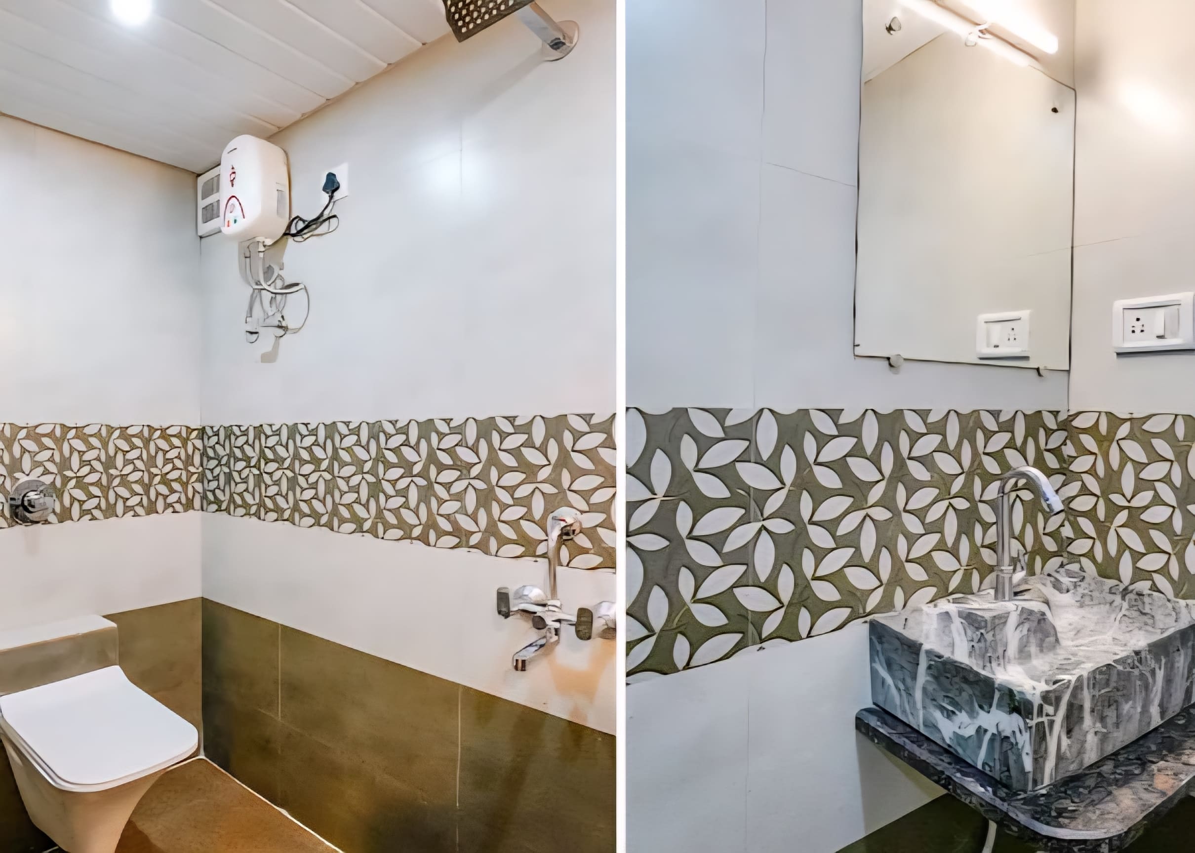 Hotel Yatri Inn - Navi Mumbai image thumbnail 15