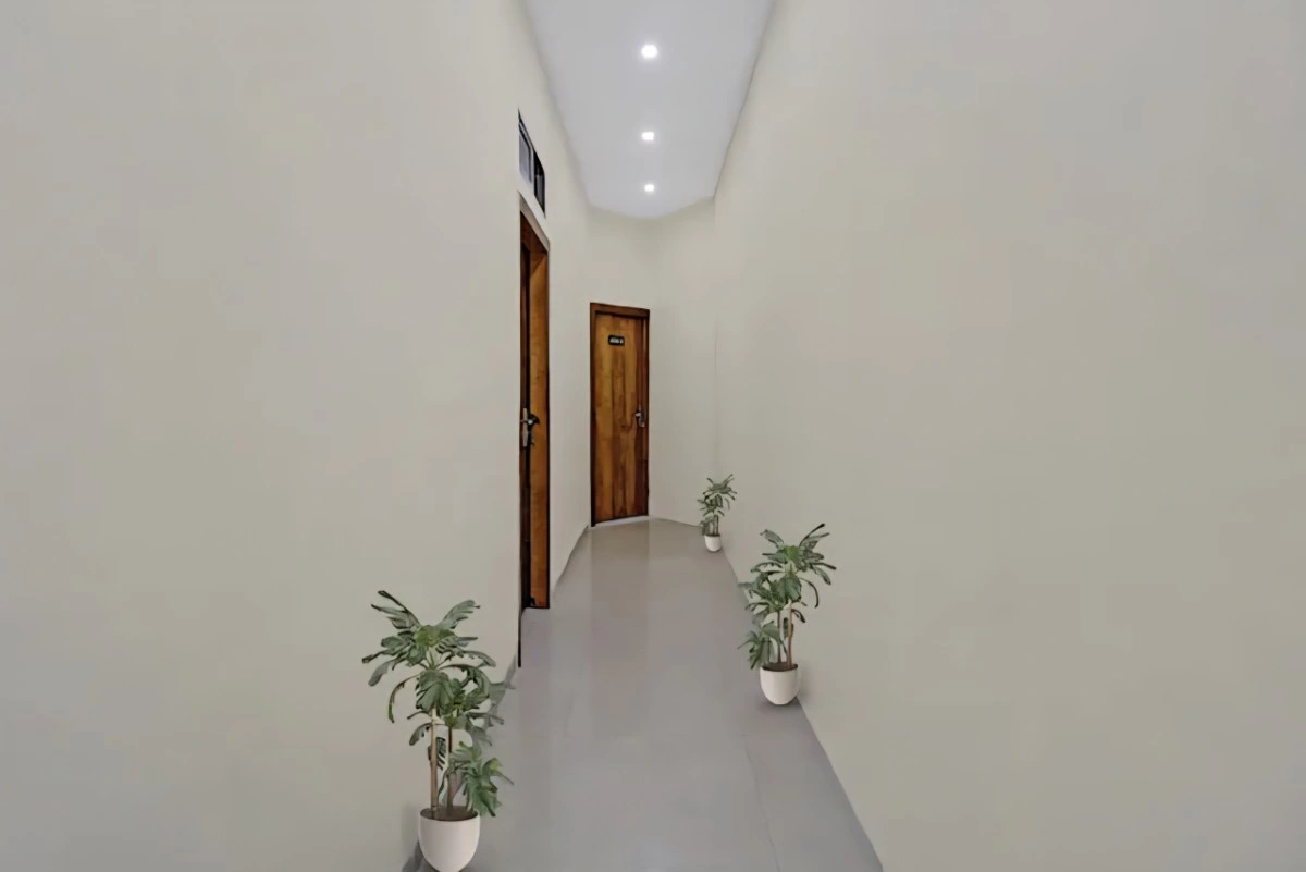 The Mumbai Inn - Mumbai image thumbnail 3