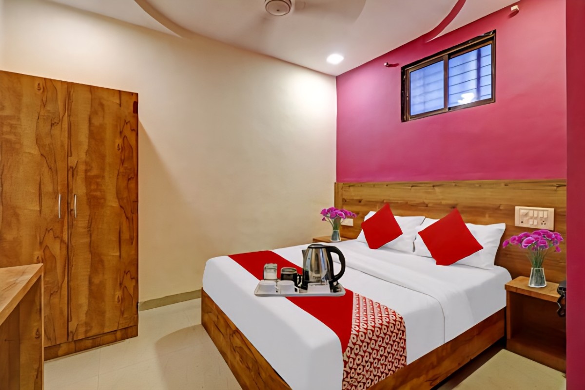 The Mumbai Inn - Mumbai image thumbnail 5