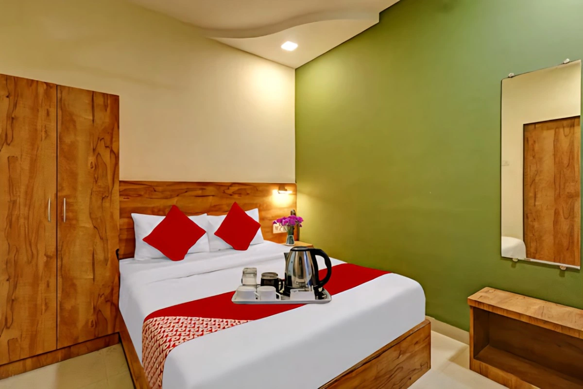 The Mumbai Inn - Mumbai image thumbnail 6