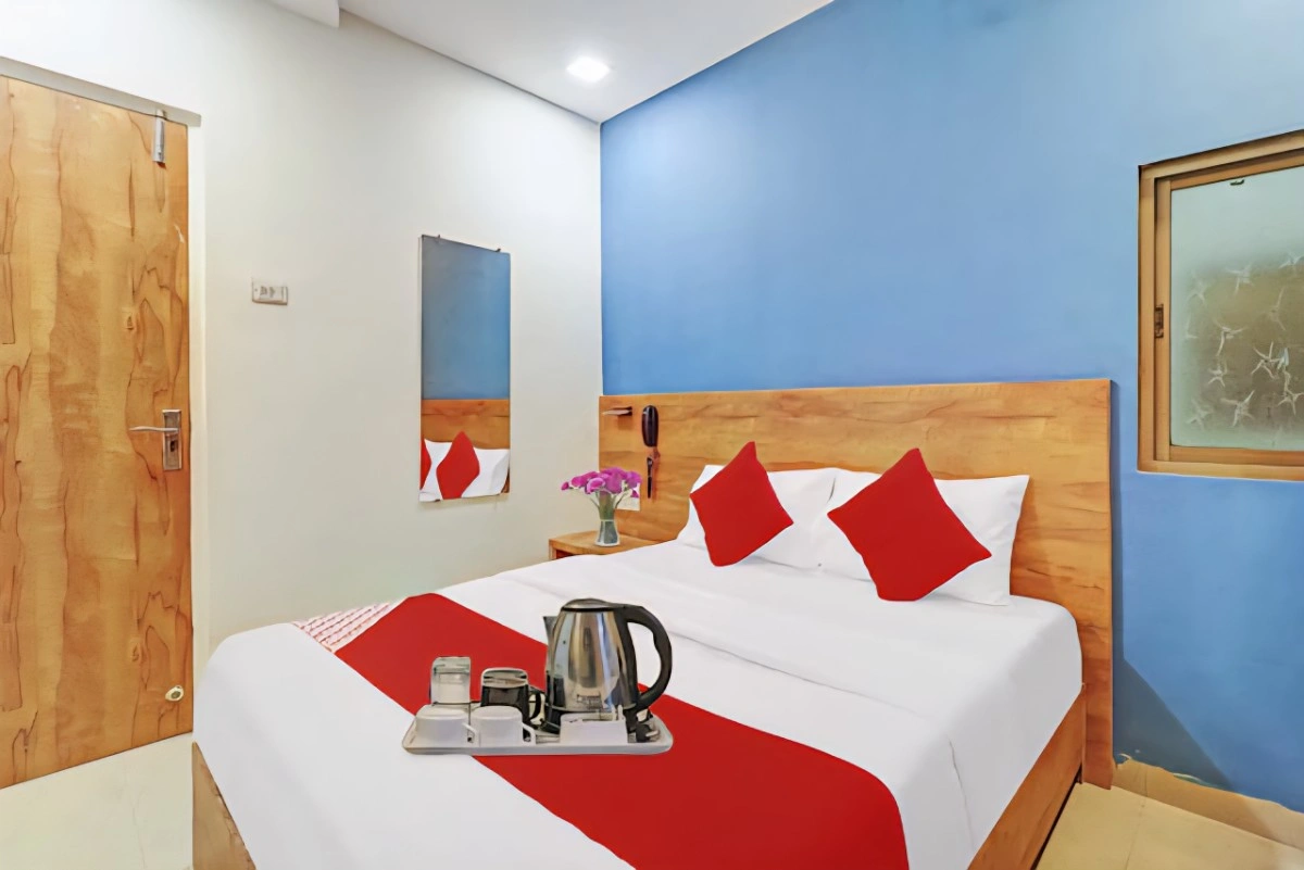 The Mumbai Inn - Mumbai image thumbnail 7