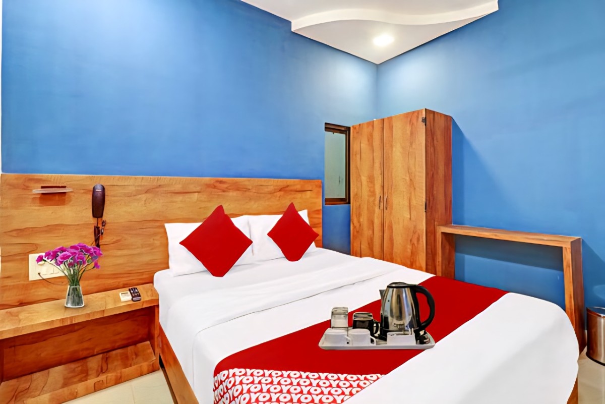 The Mumbai Inn - Mumbai image thumbnail 8