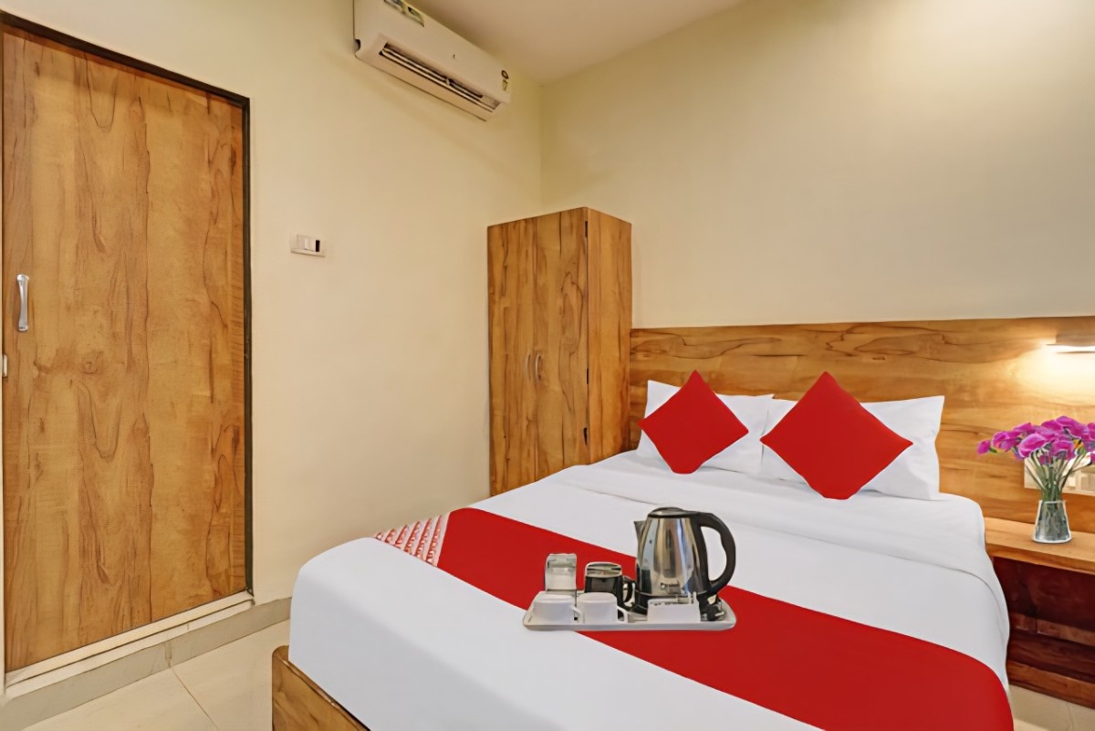 The Mumbai Inn - Mumbai image thumbnail 9