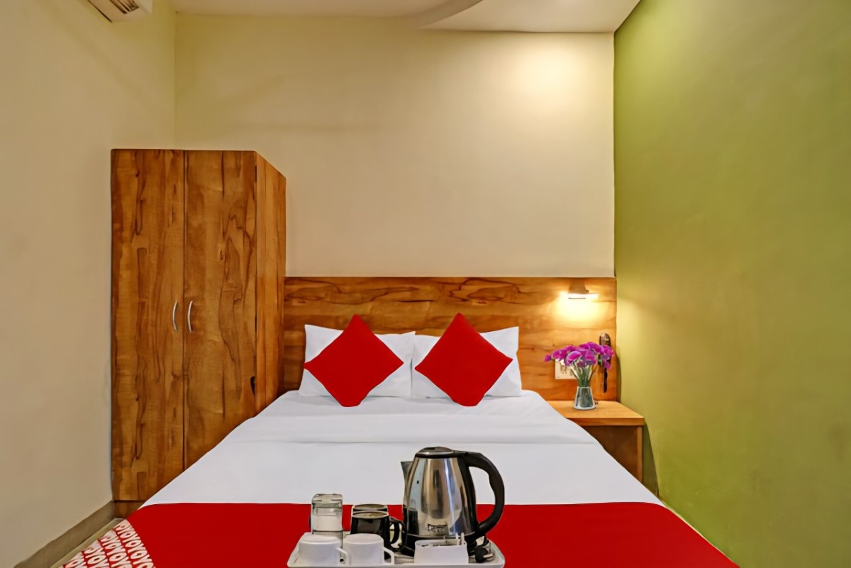 The Mumbai Inn - Mumbai image thumbnail 10