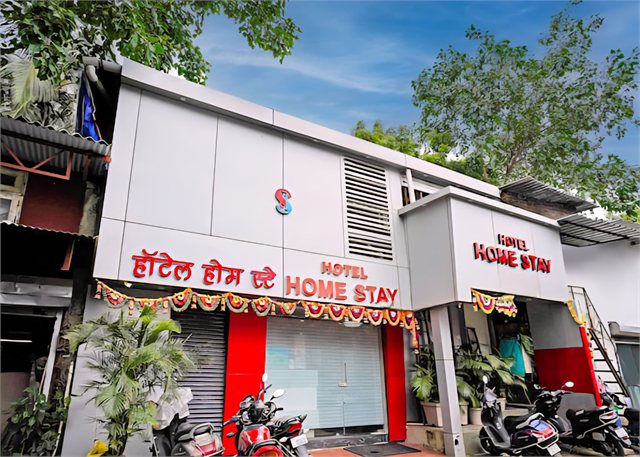 Hotel Home Stay - Mumbai in Mumbai